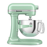 Кухонная машина KitchenAid Artisan 5KSM60SPXEPT 375 Вт фисташковая высокое качество