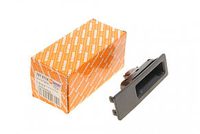 Кнопка відкривання багажника BMW 2 (F23) / 3 (F30) / 4 (F32) / 5 (F10) 10- Autotechteile 7075114