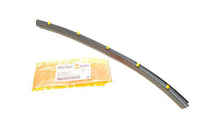 Ущільнювач передніх дверей VW T5 03- (L) (зовнішній) (8370.31) Autotechteile 3837031
