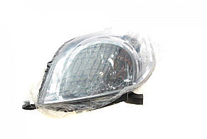 Фара ліва Citroen Nemo / Fiat Fiorino / Peugeot Bipper 08- Autotechteile 5030386