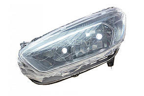 Фара ліва Ford Transit Courier 14-18 Autotechteile 5030406