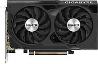 Видеокарта GIGABYTE Nvidia GeForce RTX 4060 WF2OC-8GD 8GB