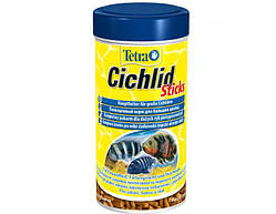 Корм Tetra Cichlid Sticks Палички 1 л SC, код: 2643961
