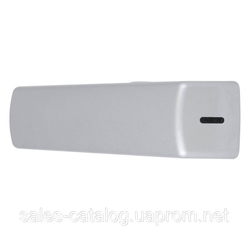 Доводчик дверний ABLOY CAM DC330 Aluminium SC, код: 7397704