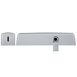 Доводчик дверний ABLOY CAM DC330 Aluminium SC, код: 7397704, фото 3