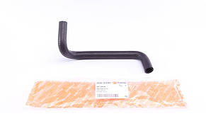 Патрубок пічки Citroen Berlingo / Peugeot Partner 1.8-1.9D 96-07 Autotechteile 5080290