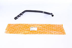 Патрубок пічки Fiat Ducato 2.3 JTD 06- Autotechteile 5080220