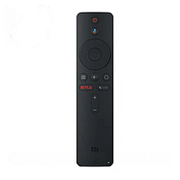 Пульт XMRM-00A для Xiaomi Mi Box 4 / Mi Box S оригинал с голосовым управлением bluetooth