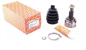 ШРКШ зовнішній Fiat Scudo / Citroen Jumpy / Peugeot Expert 2.0 HDI 96-06 (27x34) (-ABS) Autotechteile 5010027