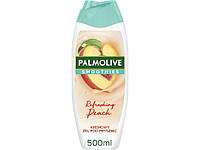 Гель для душу PALMOLIVE 500мл Смузі Освіжаючаючий Персик