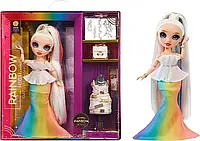Лялька Rainbow High серії Fantastic Fashion Амая Рейн.
