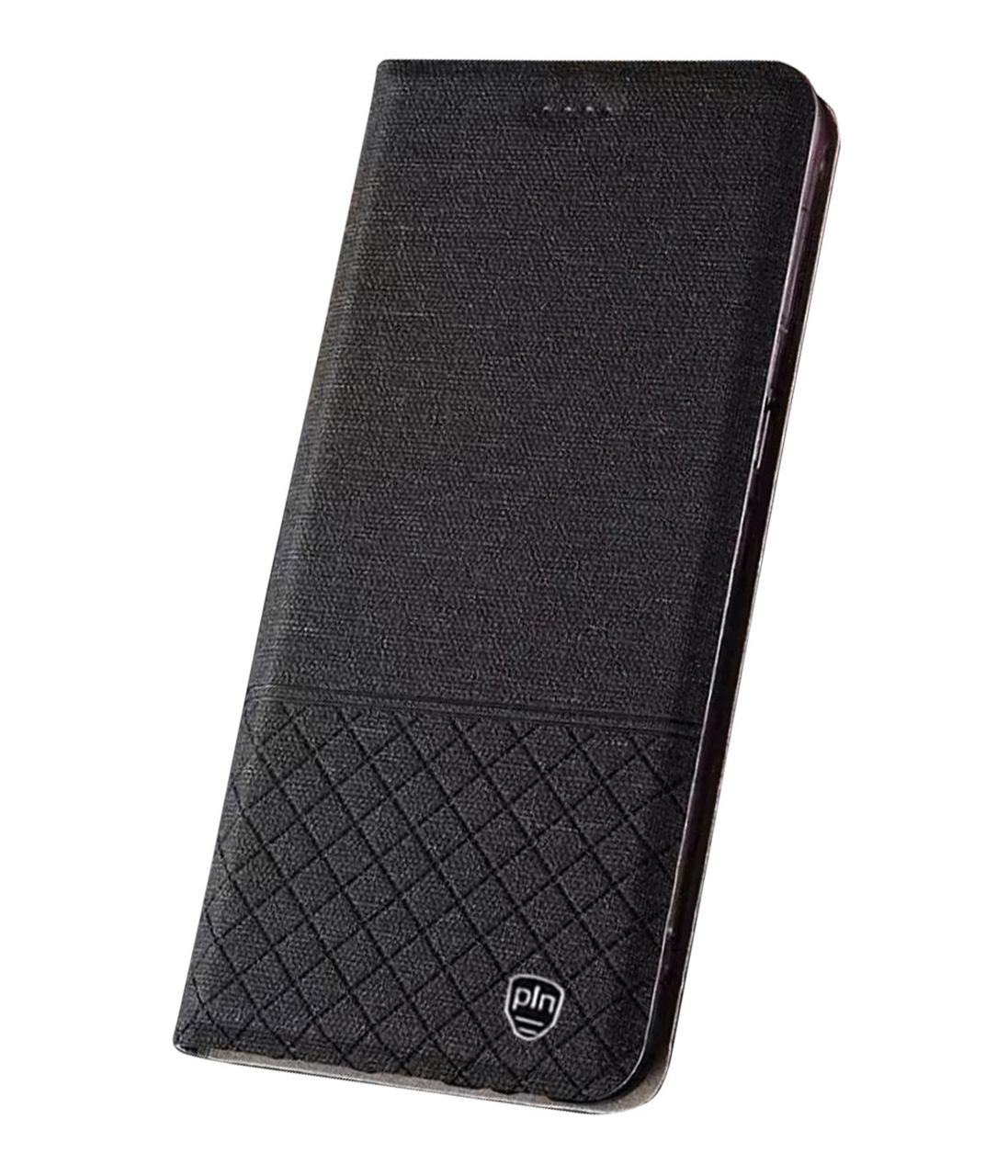 Чохол книжка протиударний магнітний для Sony Xperia XZ Premium G8142 "PRIVILEGE"