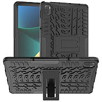Чехол Armor Case Xiaomi Mi Pad 5 Mi Pad 5 Pro Black TS, код: 8130195