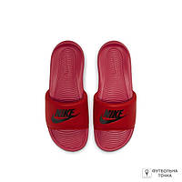 Шльопанці Nike Victori One CN9675-600 (CN9675-600). Чоловічі спортивні шльопанці. Чоловіче спортивне взуття.