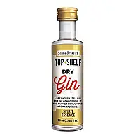 Есенція Still Spirits на 2,25 л - Dry Gin - сухий джин