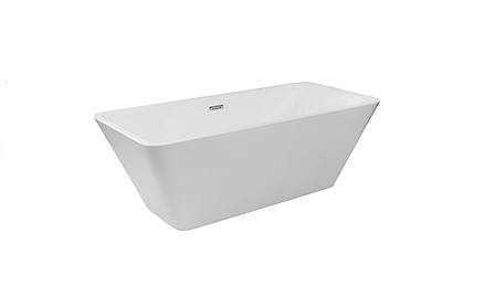 Ванна окремостояча Mia 168*75*58 ( A0056293 ), фото 1