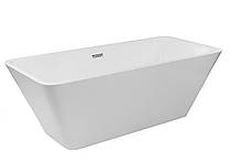 Ванна окремостояча Mia 168*75*58 ( A0056293 ), фото 2