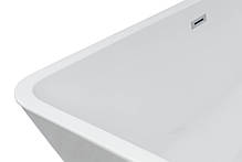 Ванна окремостояча Mia 168*75*58 ( A0056293 ), фото 3