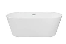 Ванна окремостояча Jetta 160*79*59 ( A0056292 ), фото 2