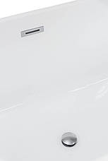 Ванна окремостояча Jetta 160*79*59 ( A0056292 ), фото 5