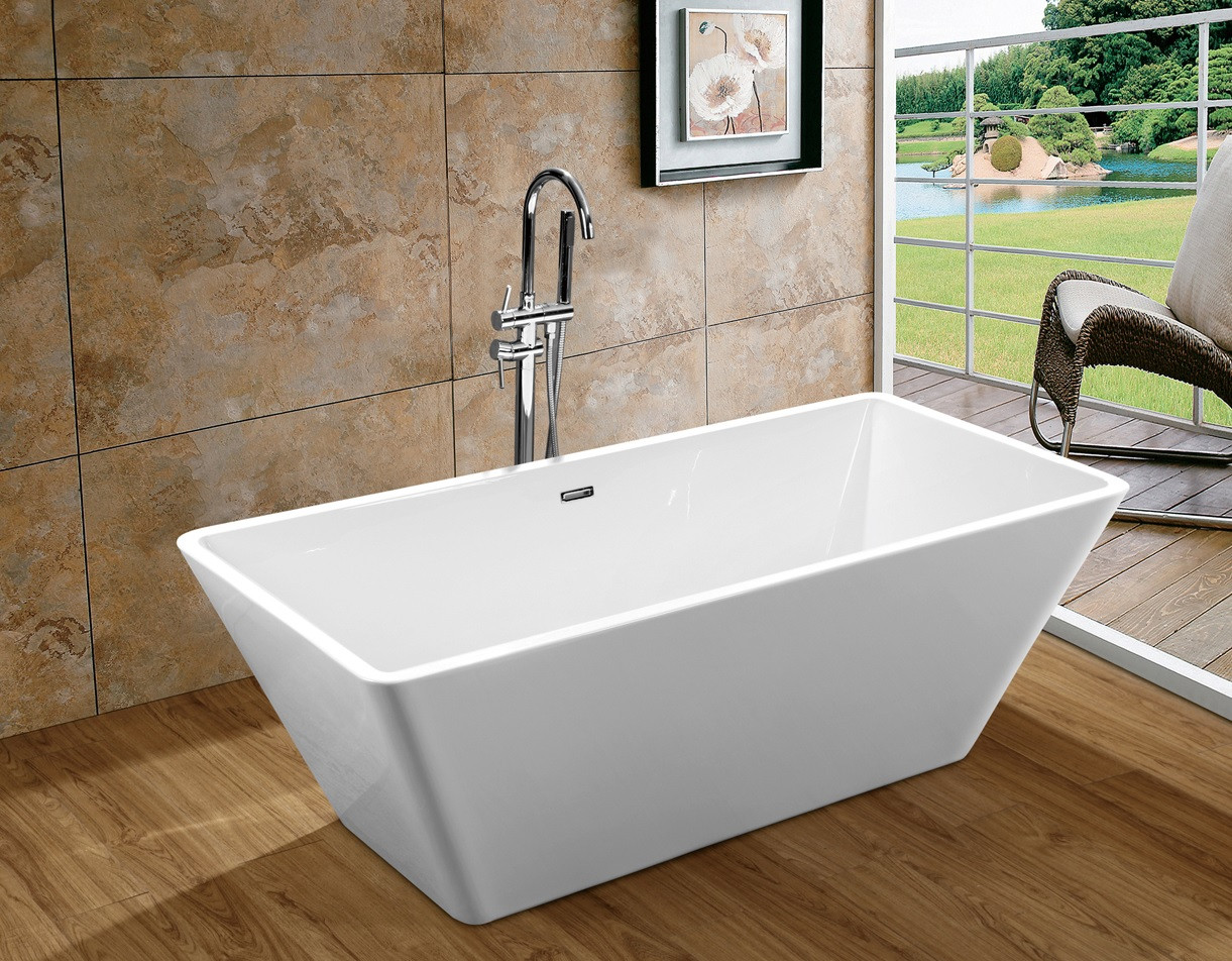 Ванна окремостояча 9205 170.0*75.0*58.0 ( A0055744 )