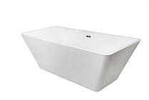 Ванна окремостояча 9205 170.0*75.0*58.0 ( A0055744 ), фото 4