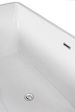 Ванна окремостояча 9205 170.0*75.0*58.0 ( A0055744 ), фото 5