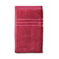 Полотенце для лица Kela Leonora 23434 50х100 см пастельно-красное высокое качество