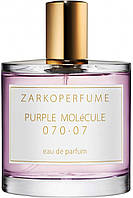Унисекс-парфюм аналог Purple Molecule 070.07 Zarkoperfu 100 мл 212 духи "ESSE fragrance" Niche наливные духи