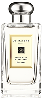 Унисекс-парфюм аналог Wood Sage & Sea Salt Jo Malone 100 мл 219 unisex "ESSE fragrance" Niche наливные духи