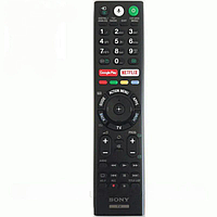 Пульт Sony RMF-TX310E/RMF-TX301E, для Smart телевізорів Sony з голосовим керуванням