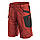 Шорти Helikon-Tex® UTS® (Urban Tactic Shorts®) 11"® - PolyCotton Ripstop - Crimson Sky/Ash Grey, фото 4