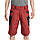 Шорти Helikon-Tex® UTS® (Urban Tactic Shorts®) 11"® - PolyCotton Ripstop - Crimson Sky/Ash Grey, фото 5