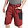 Шорти Helikon-Tex® UTS® (Urban Tactic Shorts®) 11"® - PolyCotton Ripstop - Crimson Sky/Ash Grey, фото 6