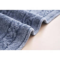 Набор ковриков для ванной Arya Damaks AR-A107216-Blue 2 предмета голубых высокое качество