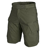 Шорти Helikon-Tex® UTS® (Urban Tactic Shorts®) 11"® - PolyCotton Ripstop - Olive Green 2XL