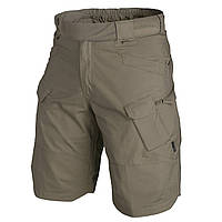 Шорти Helikon-Tex® UTS® (Urban Tactic Shorts®) 11"® - PolyCotton Ripstop - RAL 7013 XL