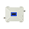 Репітер Aspor GSM підсилювач зв'язку 900/1800/2100 МГц з антеною 10 Дб, комплект для посилення сигналу інтернету, фото 6