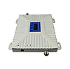 Репітер Aspor GSM підсилювач зв'язку 900/1800/2100 МГц з антеною 10 Дб, комплект для посилення сигналу інтернету, фото 7