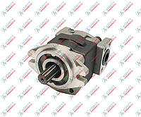 Насос шестеренчатый Shimadzu 240-2998 Aftermarket