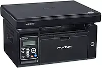 МФУ лазерное Pantum M6500 (M6500)