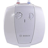 Водонагреватель накопительный Bosch Tronic TR-2000-T-15-T 15 л высокое качество