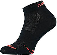 Шкарпетки Comodo RUN7 Чорний (COMO-RUN-7-01-4346) EV, код: 5575145