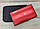 Зовнішній HDD 2.5" Usb 2.0 500GB TRY TB-S254U2 металевий корпус червоний, фото 2