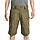 Шорти Helikon-Tex® UTS® (Urban Tactic Shorts®) 11"® - PolyCotton Ripstop - Adaptive Green, фото 4