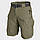 Шорти Helikon-Tex® UTS® (Urban Tactic Shorts®) 11"® - PolyCotton Ripstop - Adaptive Green, фото 10