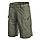 Шорти Helikon-Tex® UTS® (Urban Tactic Shorts®) 11"® - PolyCotton Ripstop - Olive Drab, фото 3