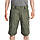 Шорти Helikon-Tex® UTS® (Urban Tactic Shorts®) 11"® - PolyCotton Ripstop - Olive Drab, фото 4