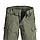 Шорти Helikon-Tex® UTS® (Urban Tactic Shorts®) 11"® - PolyCotton Ripstop - Olive Drab, фото 7