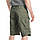 Шорти Helikon-Tex® UTS® (Urban Tactic Shorts®) 11"® - PolyCotton Ripstop - Olive Drab, фото 8